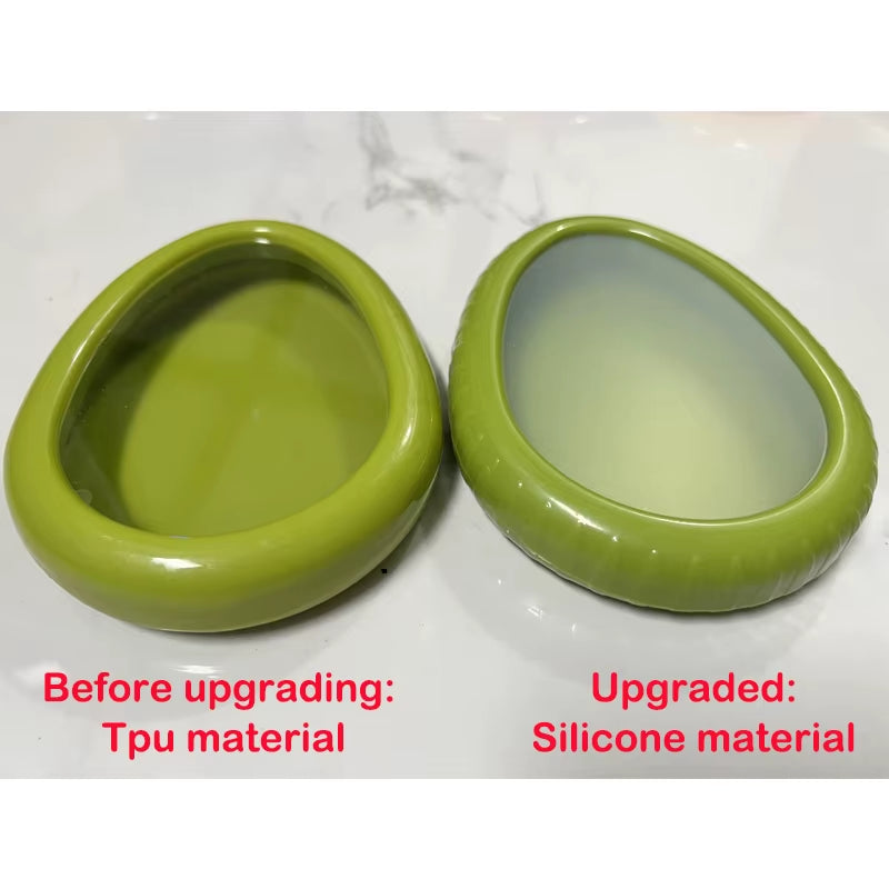 Reusable Fresh-Keeping Crisper Set for Fruits and Vegetables - Kitchen Storage Solution for Food Preservation