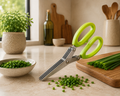 Multi-Layer Kitchen Scissors