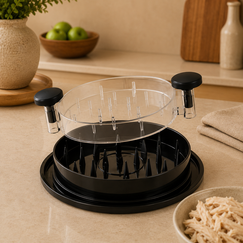 Chicken Shredding Tool